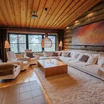 Casa de Férias Finland - Hill