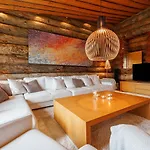Casa de Férias Finland - Hill Ruka