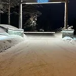 Finland - Hill * Ruka