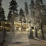 Casa de Férias Finland - Hill Ruka