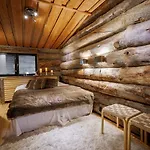 Finland - Hill Ruka
