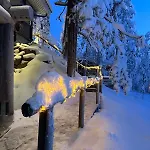 Casa de Férias Finland - Hill