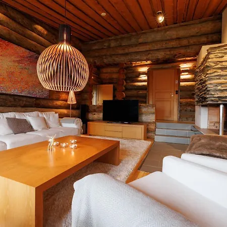 Hébergement de vacances Finland - Hill Ruka