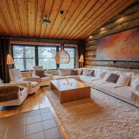 Hébergement de vacances Finland - Hill