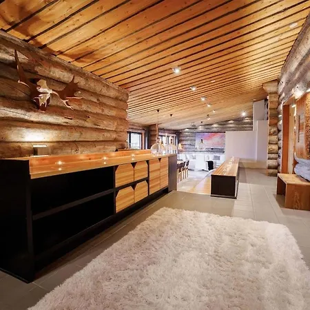 Finland - Hill Hébergement de vacances