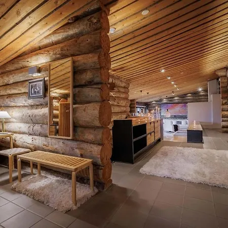 Finland - Hill Ruka
