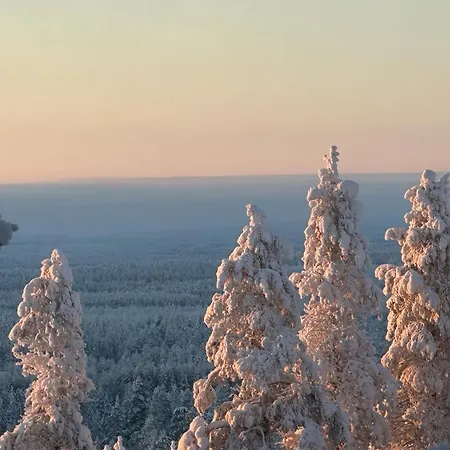 Casa de Férias Finland - Hill *