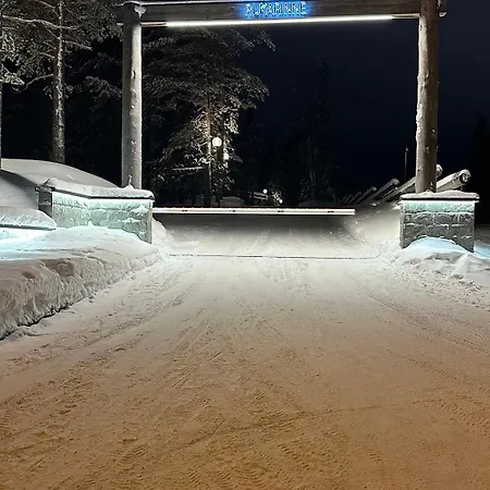 Finland - Hill * ルカ