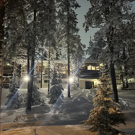 Finland - Hill