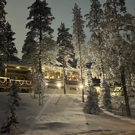 Hébergement de vacances Finland - Hill Ruka