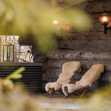 Finland - Hill * Ruka