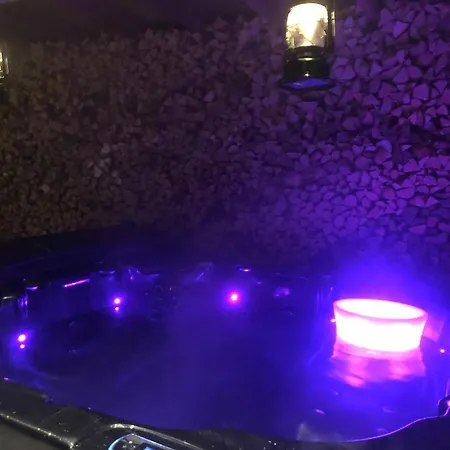 Hébergement de vacances Finland - Hill *