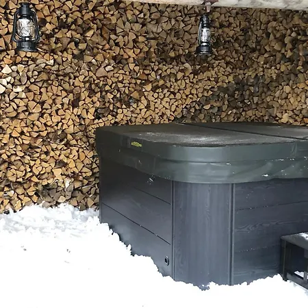 Finland - Hill Tatil Evi Ruka