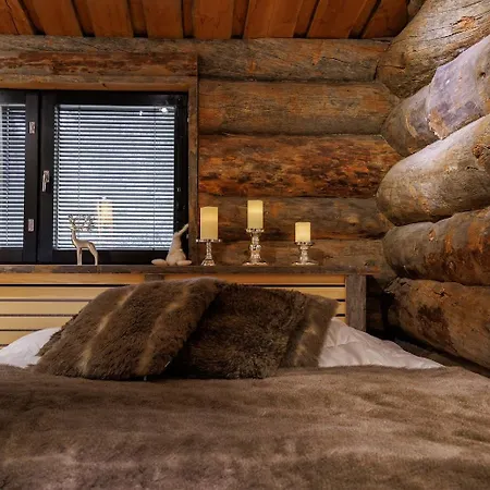 Finland - Hill Ruka