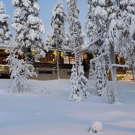 Finland - Hill Ruka