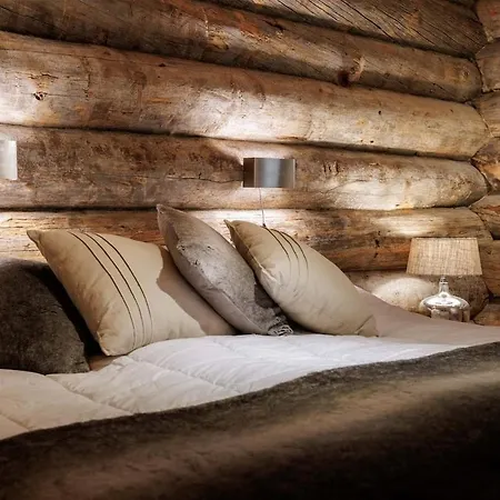 Hébergement de vacances Finland - Hill